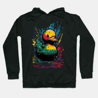 Rubber Ducky Hoodie